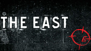THE EAST